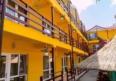 Ila Hotel Vama Veche