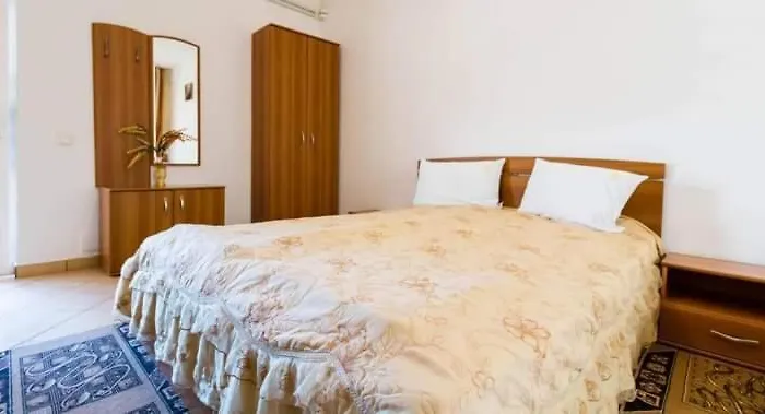 Ila Hotel Vama Veche