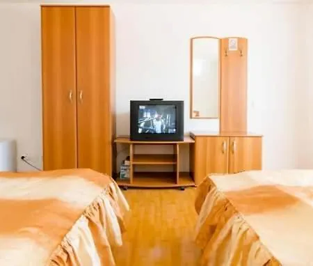 Ila Hotel Vama Veche