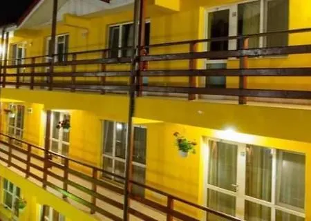 Ila Hotel