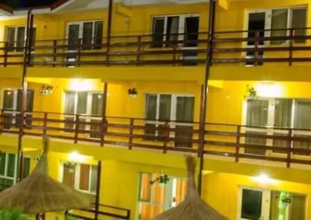 Ila Hotel