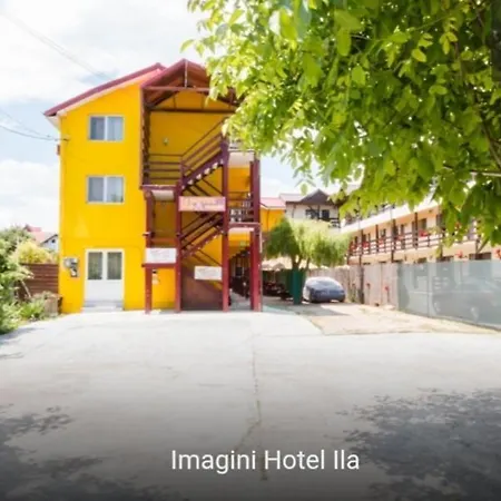Hotel Ila *