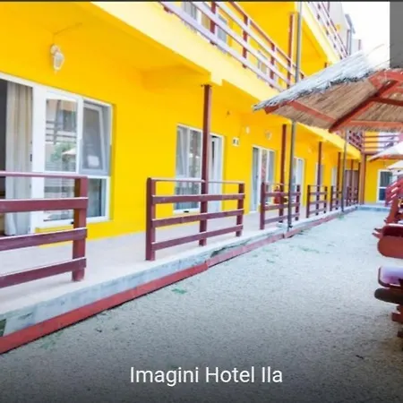 Ila Vama Veche