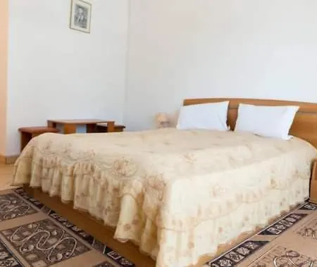 Hotel Ila *