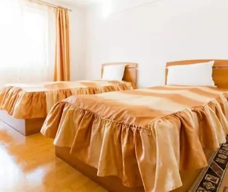 Ila Hotel Vama Veche